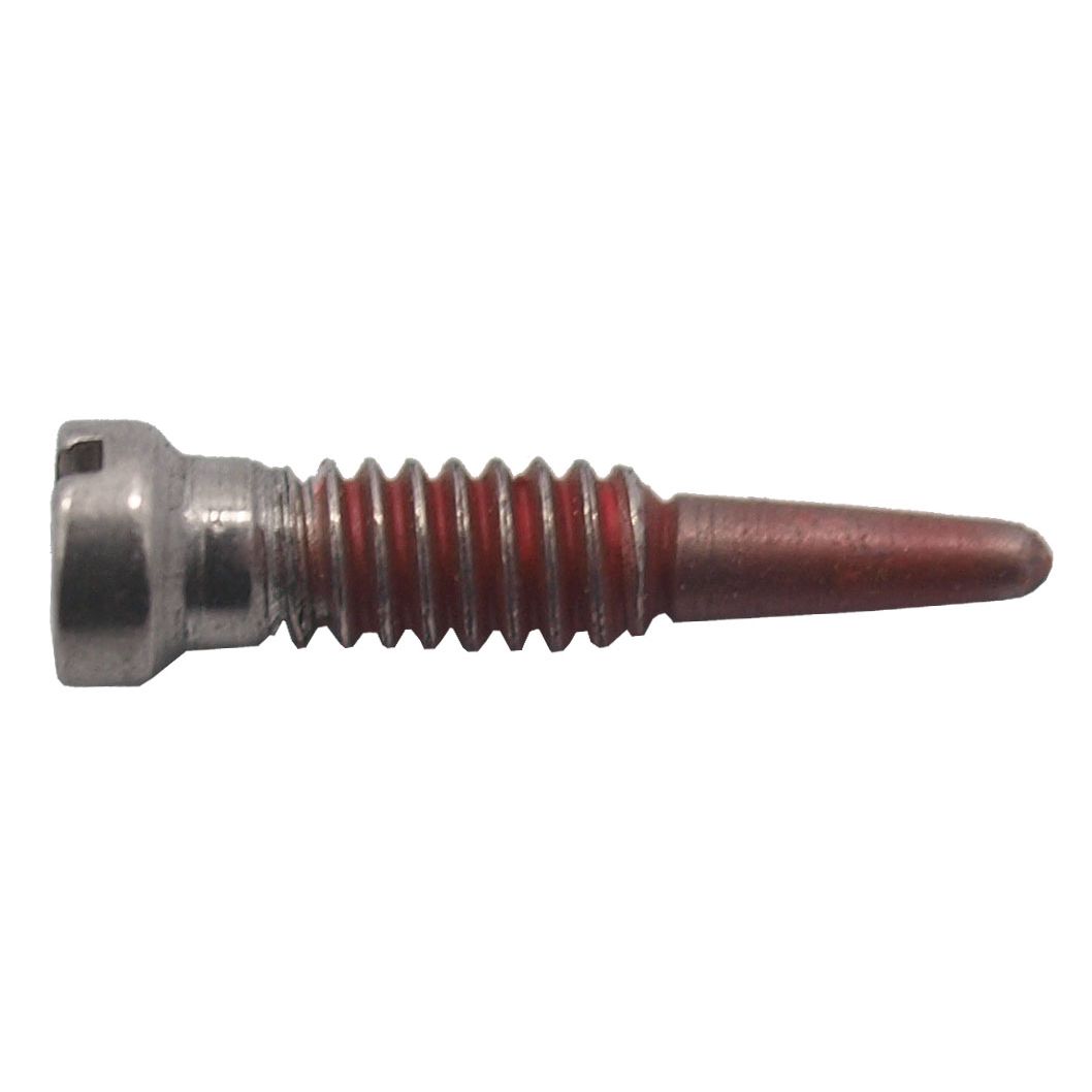 Coated Screws: 353-1 (50pcs)