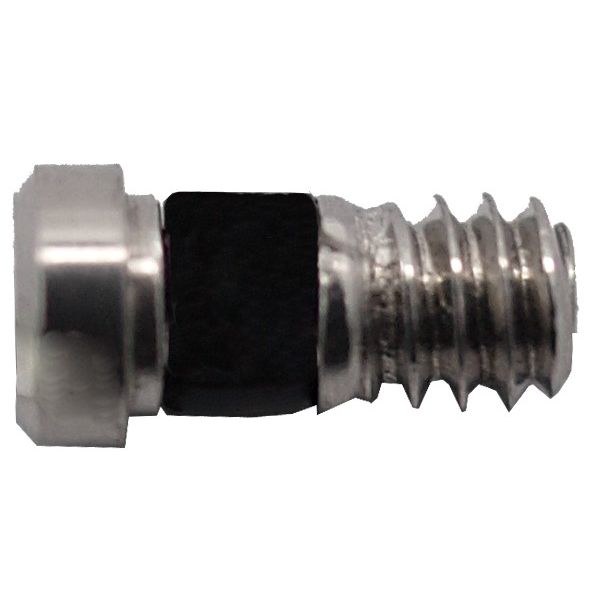 Screws with Bushing: 379 (50pcs)