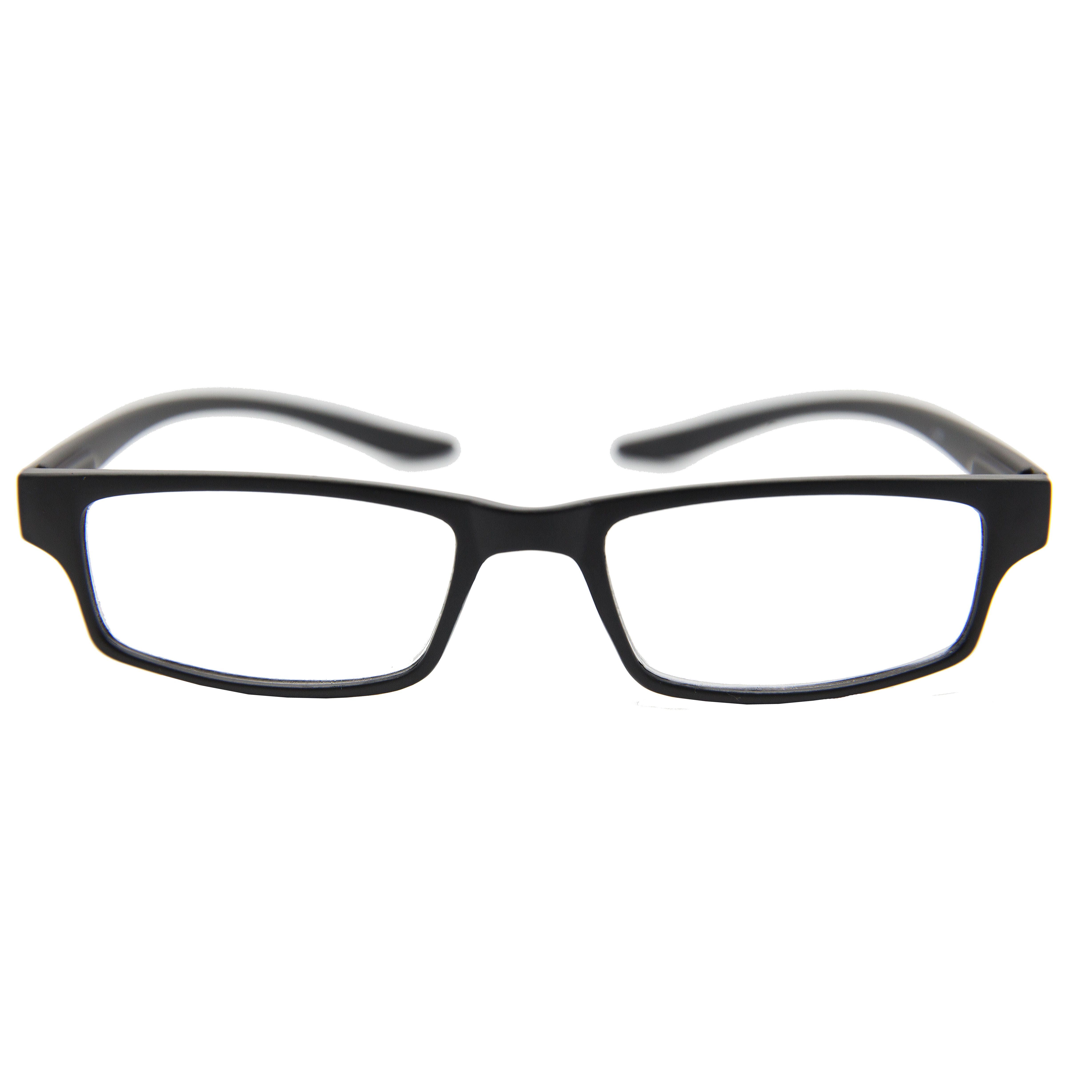 Lunettes de cou +2.25