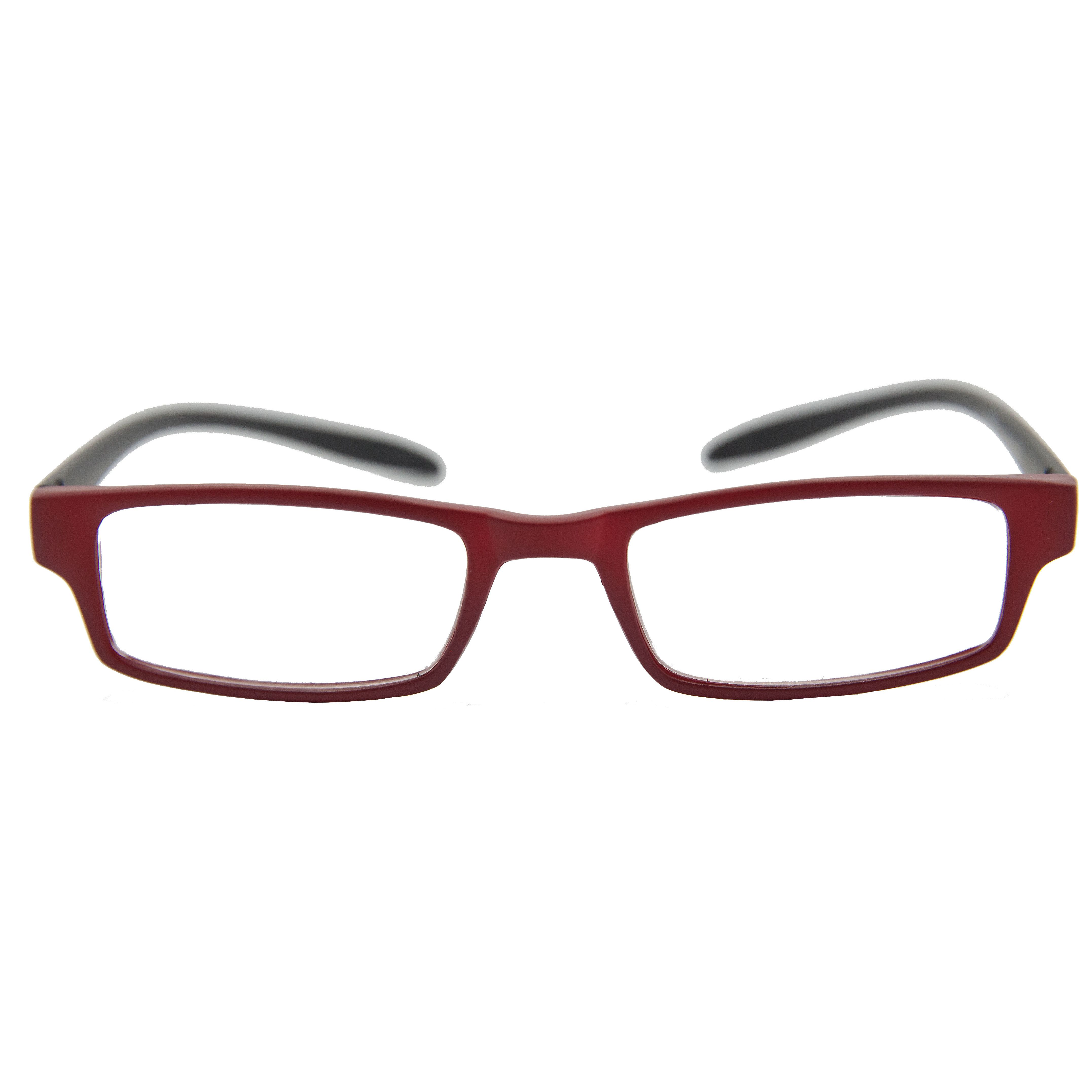 Lunette de cou ROUGE 2.50