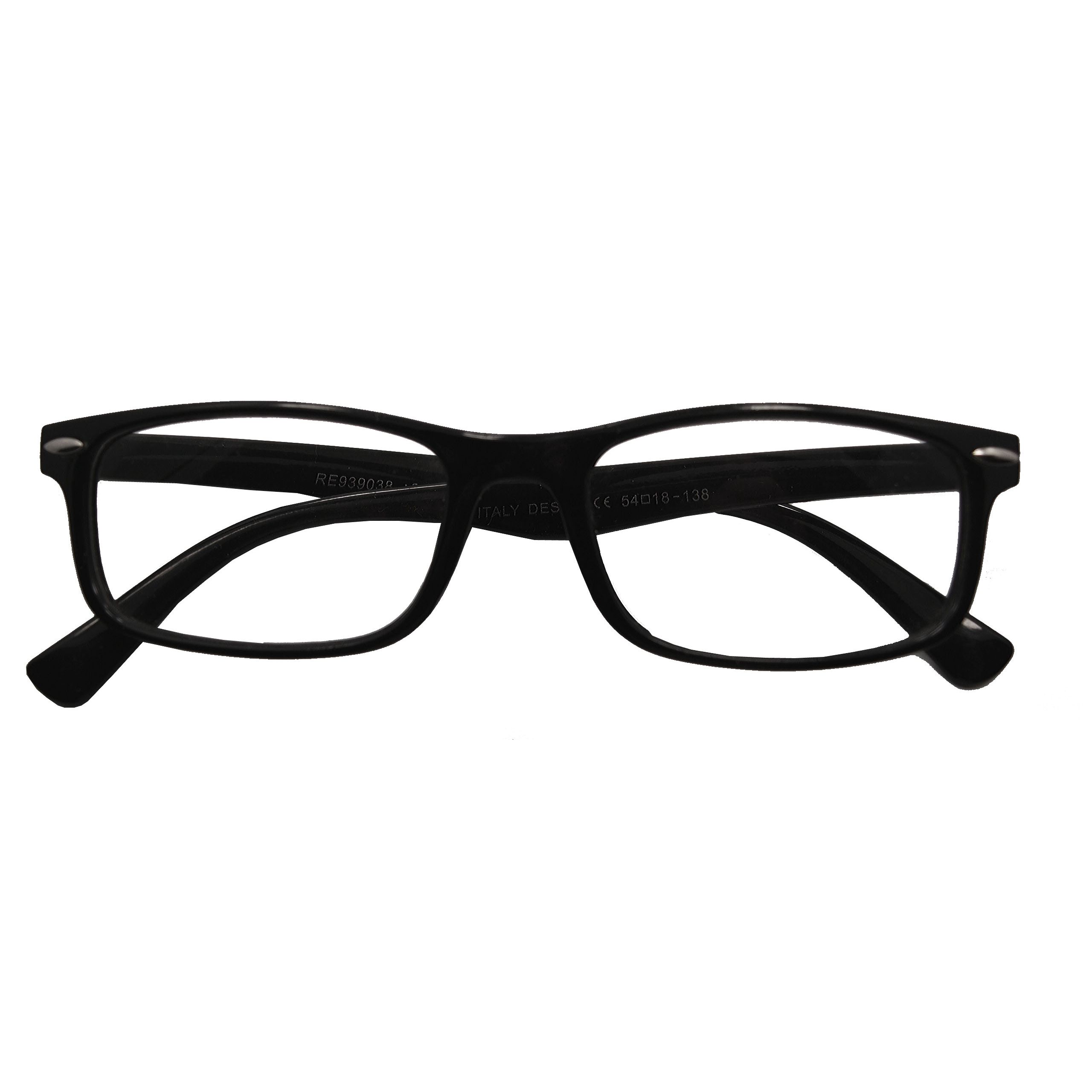 Black/Tortoise Reading Glasses: LN150...