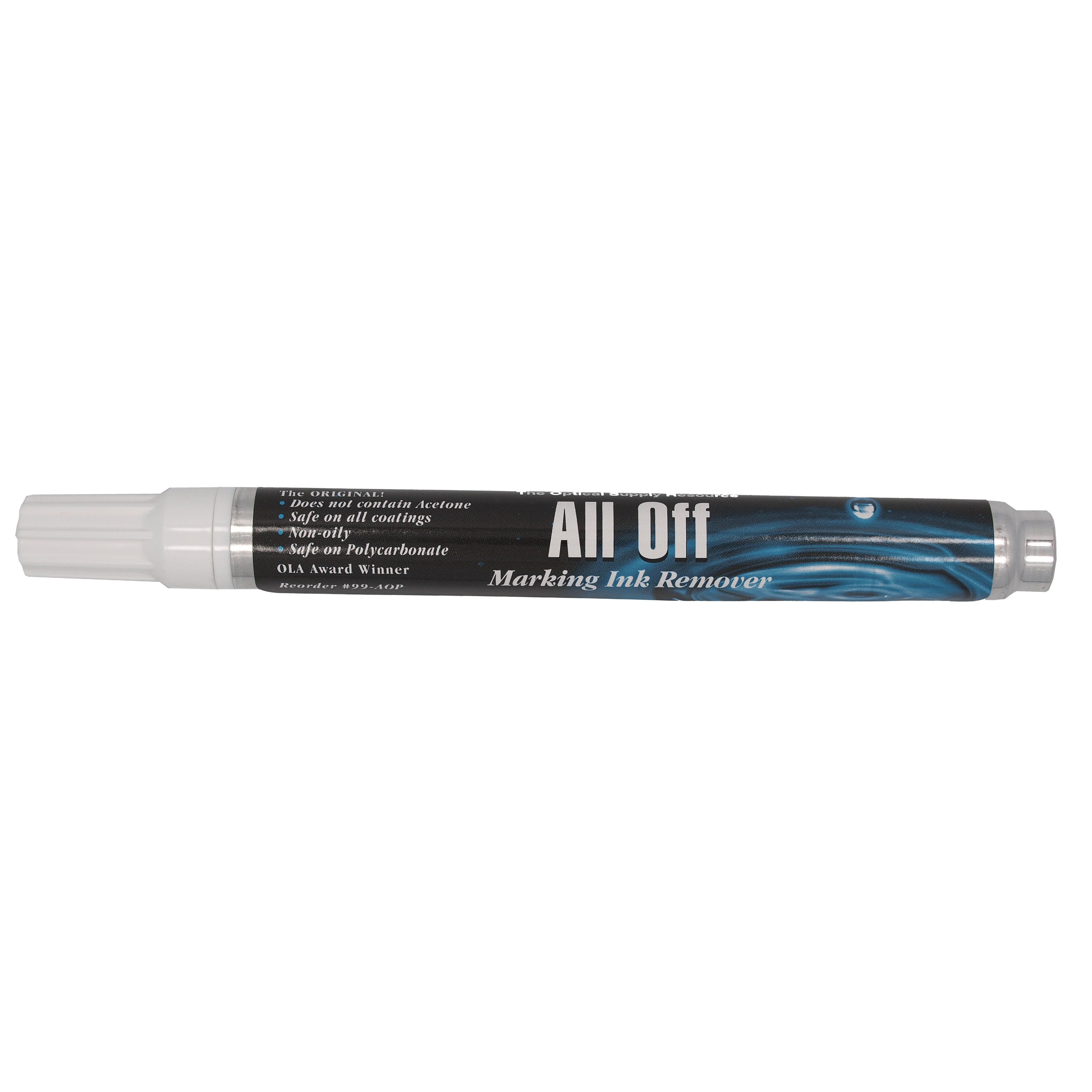 Crayon Nettoyant pour Lentilles: A109...