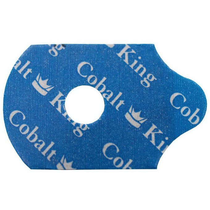 Pastilles de Blocage Cobalt King : B808 (pc)
