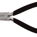 Long Flat Nose Plier: B152-A (pc)