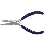 Flat Nose Plier with square tip: B522...