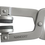 Ergonomic Lens Axis Plier: B601-E (pc)