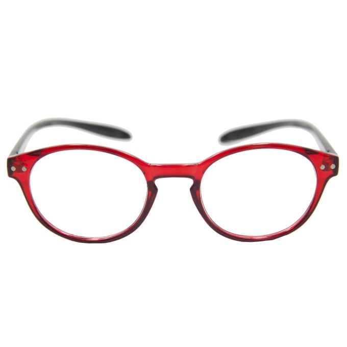 Lunettes Lunette de cou ROUGE 3.50