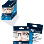 No Fog Cloth : NFC100 (pc)